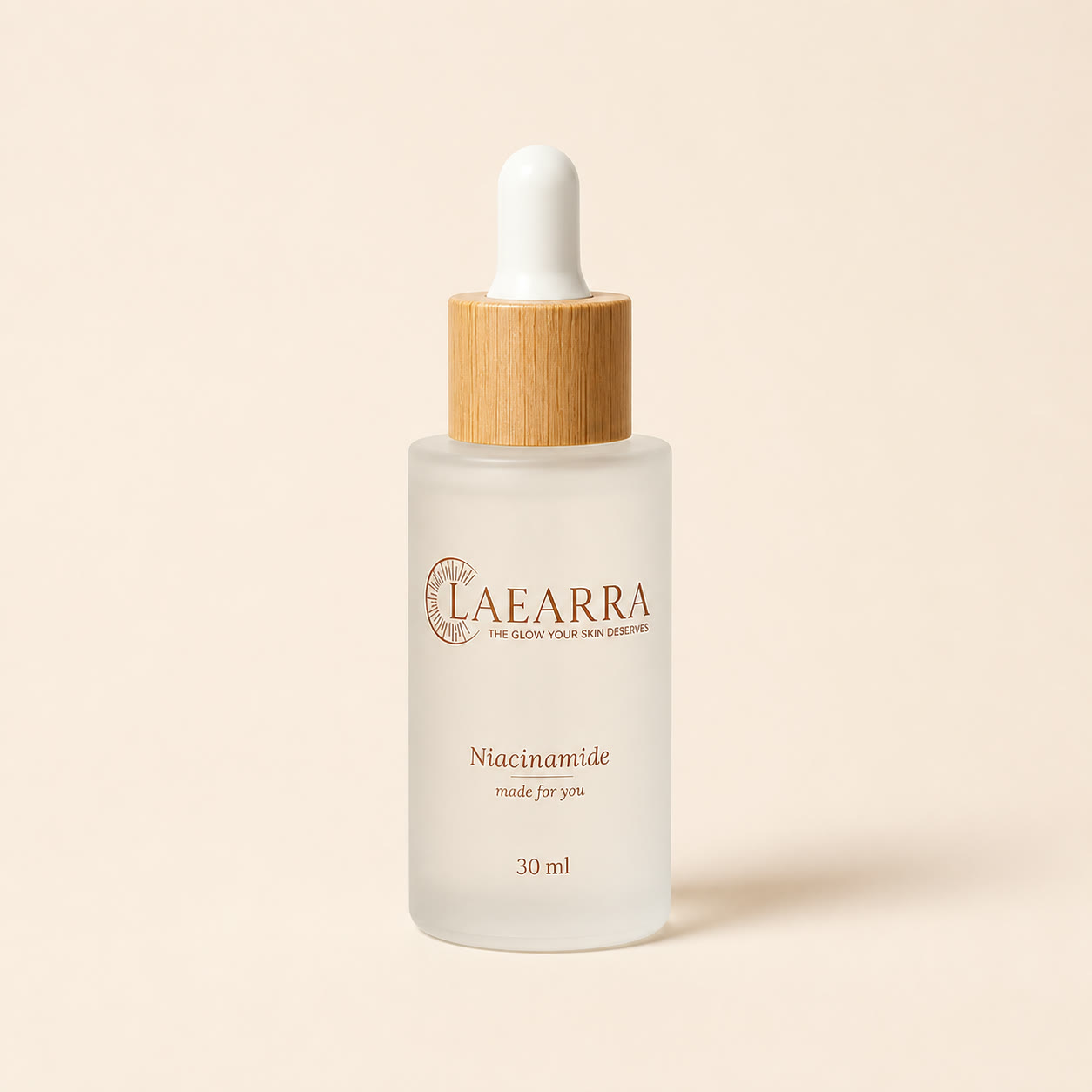 Laearra Niacinamide Serum
